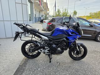 Yamaha Tracer 9 2020-thumb-6