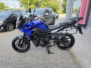 Yamaha Tracer 9 2020-thumb-7