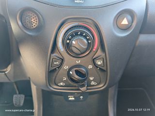 Peugeot 108 2016 SUPERCARS XANIA-thumb-11