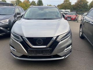 Nissan Qashqai 2018 1.6 DCI N-CONNECTA