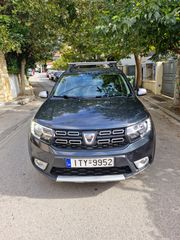 Dacia Sandero 2018 STEPWAY 1.5 DCI
