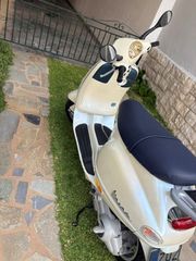 Piaggio Vespa ET4 150 2000
