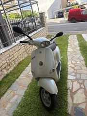 Piaggio Vespa ET4 150 2000-thumb-2