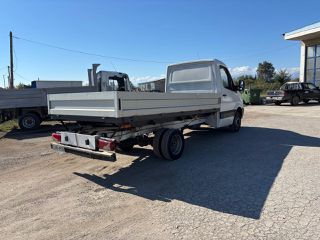 Mercedes-Benz Sprinter 2015 ΑΝΟΙΚΤΗ ΚΑΡΟΤΣΑ 516 A/C 3.5 ΜΙΚΤΟ ΜΕ ΕΡΑΣΙΤΕΧΝΙΚΟ ΔΙΠΛΩ-thumb-2
