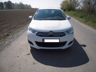 Κλούβα Citroen 2013 C4 VAN 1.6 HDi Diesel ( 2 θέσεις ) ΕΠΑΓΓΕΛΜΑΤΙΚΟ-thumb-1
