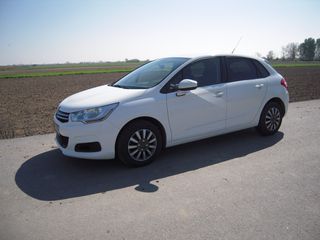 Κλούβα Citroen 2013 C4 VAN 1.6 HDi Diesel ( 2 θέσεις ) ΕΠΑΓΓΕΛΜΑΤΙΚΟ-thumb-2