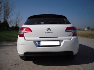 Κλούβα Citroen 2013 C4 VAN 1.6 HDi Diesel ( 2 θέσεις ) ΕΠΑΓΓΕΛΜΑΤΙΚΟ-thumb-6