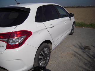 Κλούβα Citroen 2013 C4 VAN 1.6 HDi Diesel ( 2 θέσεις ) ΕΠΑΓΓΕΛΜΑΤΙΚΟ-thumb-7