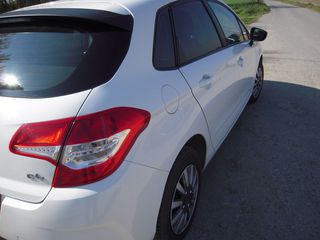 Κλούβα Citroen 2013 C4 VAN 1.6 HDi Diesel ( 2 θέσεις ) ΕΠΑΓΓΕΛΜΑΤΙΚΟ-thumb-8