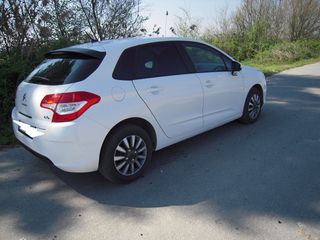 Κλούβα Citroen 2013 C4 VAN 1.6 HDi Diesel ( 2 θέσεις ) ΕΠΑΓΓΕΛΜΑΤΙΚΟ-thumb-9
