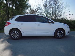 Κλούβα Citroen 2013 C4 VAN 1.6 HDi Diesel ( 2 θέσεις ) ΕΠΑΓΓΕΛΜΑΤΙΚΟ-thumb-10