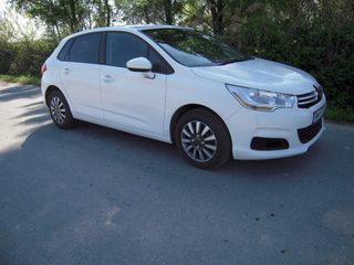 Κλούβα Citroen 2013 C4 VAN 1.6 HDi Diesel ( 2 θέσεις ) ΕΠΑΓΓΕΛΜΑΤΙΚΟ-thumb-11