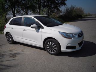 Κλούβα Citroen 2013 C4 VAN 1.6 HDi Diesel ( 2 θέσεις ) ΕΠΑΓΓΕΛΜΑΤΙΚΟ-thumb-12