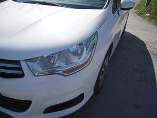 Κλούβα Citroen 2013 C4 VAN 1.6 HDi Diesel ( 2 θέσεις ) ΕΠΑΓΓΕΛΜΑΤΙΚΟ-thumb-13