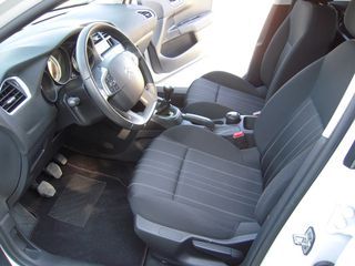 Κλούβα Citroen 2013 C4 VAN 1.6 HDi Diesel ( 2 θέσεις ) ΕΠΑΓΓΕΛΜΑΤΙΚΟ-thumb-14