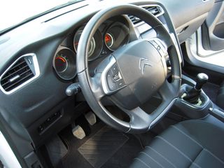 Κλούβα Citroen 2013 C4 VAN 1.6 HDi Diesel ( 2 θέσεις ) ΕΠΑΓΓΕΛΜΑΤΙΚΟ-thumb-15