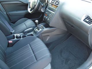 Κλούβα Citroen 2013 C4 VAN 1.6 HDi Diesel ( 2 θέσεις ) ΕΠΑΓΓΕΛΜΑΤΙΚΟ-thumb-16