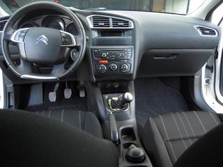 Κλούβα Citroen 2013 C4 VAN 1.6 HDi Diesel ( 2 θέσεις ) ΕΠΑΓΓΕΛΜΑΤΙΚΟ-thumb-17