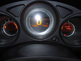 Κλούβα Citroen 2013 C4 VAN 1.6 HDi Diesel ( 2 θέσεις ) ΕΠΑΓΓΕΛΜΑΤΙΚΟ-thumb-18