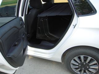 Κλούβα Citroen 2013 C4 VAN 1.6 HDi Diesel ( 2 θέσεις ) ΕΠΑΓΓΕΛΜΑΤΙΚΟ-thumb-19