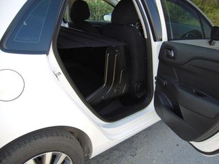Κλούβα Citroen 2013 C4 VAN 1.6 HDi Diesel ( 2 θέσεις ) ΕΠΑΓΓΕΛΜΑΤΙΚΟ-thumb-21
