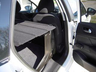 Κλούβα Citroen 2013 C4 VAN 1.6 HDi Diesel ( 2 θέσεις ) ΕΠΑΓΓΕΛΜΑΤΙΚΟ-thumb-22