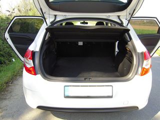 Κλούβα Citroen 2013 C4 VAN 1.6 HDi Diesel ( 2 θέσεις ) ΕΠΑΓΓΕΛΜΑΤΙΚΟ-thumb-23