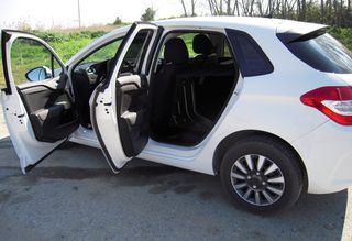 Κλούβα Citroen 2013 C4 VAN 1.6 HDi Diesel ( 2 θέσεις ) ΕΠΑΓΓΕΛΜΑΤΙΚΟ-thumb-25