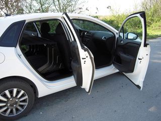 Κλούβα Citroen 2013 C4 VAN 1.6 HDi Diesel ( 2 θέσεις ) ΕΠΑΓΓΕΛΜΑΤΙΚΟ-thumb-26