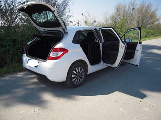 Κλούβα Citroen 2013 C4 VAN 1.6 HDi Diesel ( 2 θέσεις ) ΕΠΑΓΓΕΛΜΑΤΙΚΟ-thumb-27