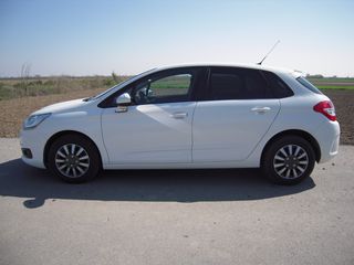 Κλούβα Citroen 2013 C4 VAN 1.6 HDi Diesel ( 2 θέσεις ) ΕΠΑΓΓΕΛΜΑΤΙΚΟ-thumb-28