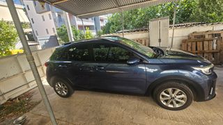 Kia Stonic 2021 OPTIMUM