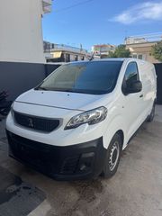 Peugeot Expert 2021