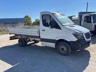 Καρότσα Mercedes-Benz 2015 sprinter 516 A/C 3.5 ΜΙΚΤΟ ΜΕ ΕΡΑΣΙΤΕΧΝΙΚΟ ΔΙΠΛΩΜΑ-thumb-3