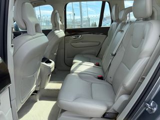 Volvo XC 90 2016 D5 AWD 4X4 AUTO ΕΛΛΗΝΙΚΟ PANORAMA-LEATHER-NAVI ΜΕ ΑΠΟΣΥΡΣΗ-thumb-4