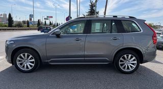 Volvo XC 90 2016 D5 AWD 4X4 AUTO ΕΛΛΗΝΙΚΟ PANORAMA-LEATHER-NAVI ΜΕ ΑΠΟΣΥΡΣΗ-thumb-36