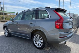 Volvo XC 90 2016 D5 AWD 4X4 AUTO ΕΛΛΗΝΙΚΟ PANORAMA-LEATHER-NAVI ΜΕ ΑΠΟΣΥΡΣΗ-thumb-37