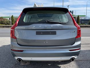 Volvo XC 90 2016 D5 AWD 4X4 AUTO ΕΛΛΗΝΙΚΟ PANORAMA-LEATHER-NAVI ΜΕ ΑΠΟΣΥΡΣΗ-thumb-38