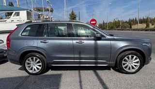 Volvo XC 90 2016 D5 AWD 4X4 AUTO ΕΛΛΗΝΙΚΟ PANORAMA-LEATHER-NAVI ΜΕ ΑΠΟΣΥΡΣΗ-thumb-40