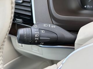 Volvo XC 90 2016 D5 AWD 4X4 AUTO ΕΛΛΗΝΙΚΟ PANORAMA-LEATHER-NAVI ΜΕ ΑΠΟΣΥΡΣΗ-thumb-11