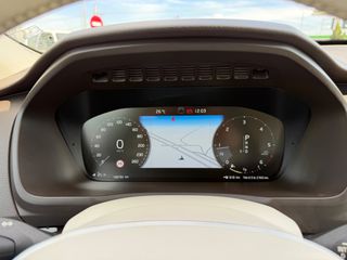 Volvo XC 90 2016 D5 AWD 4X4 AUTO ΕΛΛΗΝΙΚΟ PANORAMA-LEATHER-NAVI ΜΕ ΑΠΟΣΥΡΣΗ-thumb-12