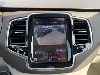 Volvo XC 90 2016 D5 AWD 4X4 AUTO ΕΛΛΗΝΙΚΟ PANORAMA-LEATHER-NAVI ΜΕ ΑΠΟΣΥΡΣΗ-thumb-14