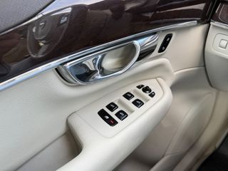 Volvo XC 90 2016 D5 AWD 4X4 AUTO ΕΛΛΗΝΙΚΟ PANORAMA-LEATHER-NAVI ΜΕ ΑΠΟΣΥΡΣΗ-thumb-19