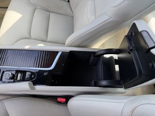 Volvo XC 90 2016 D5 AWD 4X4 AUTO ΕΛΛΗΝΙΚΟ PANORAMA-LEATHER-NAVI ΜΕ ΑΠΟΣΥΡΣΗ-thumb-22