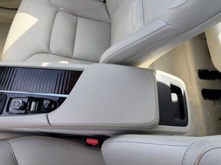 Volvo XC 90 2016 D5 AWD 4X4 AUTO ΕΛΛΗΝΙΚΟ PANORAMA-LEATHER-NAVI ΜΕ ΑΠΟΣΥΡΣΗ-thumb-23