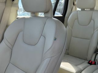 Volvo XC 90 2016 D5 AWD 4X4 AUTO ΕΛΛΗΝΙΚΟ PANORAMA-LEATHER-NAVI ΜΕ ΑΠΟΣΥΡΣΗ-thumb-24