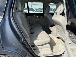 Volvo XC 90 2016 D5 AWD 4X4 AUTO ΕΛΛΗΝΙΚΟ PANORAMA-LEATHER-NAVI ΜΕ ΑΠΟΣΥΡΣΗ-thumb-26