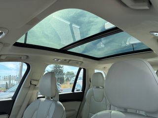 Volvo XC 90 2016 D5 AWD 4X4 AUTO ΕΛΛΗΝΙΚΟ PANORAMA-LEATHER-NAVI ΜΕ ΑΠΟΣΥΡΣΗ-thumb-28