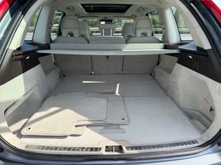 Volvo XC 90 2016 D5 AWD 4X4 AUTO ΕΛΛΗΝΙΚΟ PANORAMA-LEATHER-NAVI ΜΕ ΑΠΟΣΥΡΣΗ-thumb-31