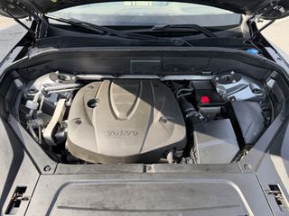 Volvo XC 90 2016 D5 AWD 4X4 AUTO ΕΛΛΗΝΙΚΟ PANORAMA-LEATHER-NAVI ΜΕ ΑΠΟΣΥΡΣΗ-thumb-33